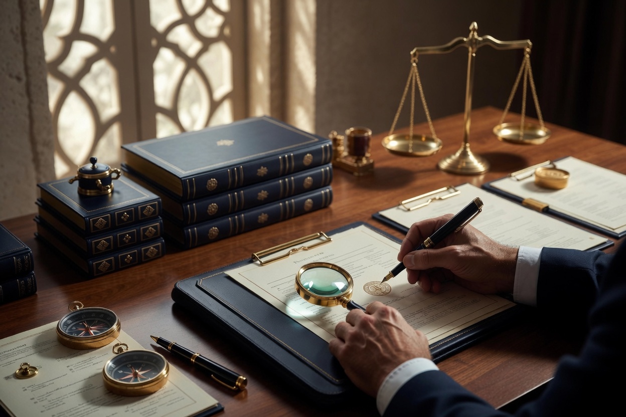Shariah Governance, Audit & Compliance
